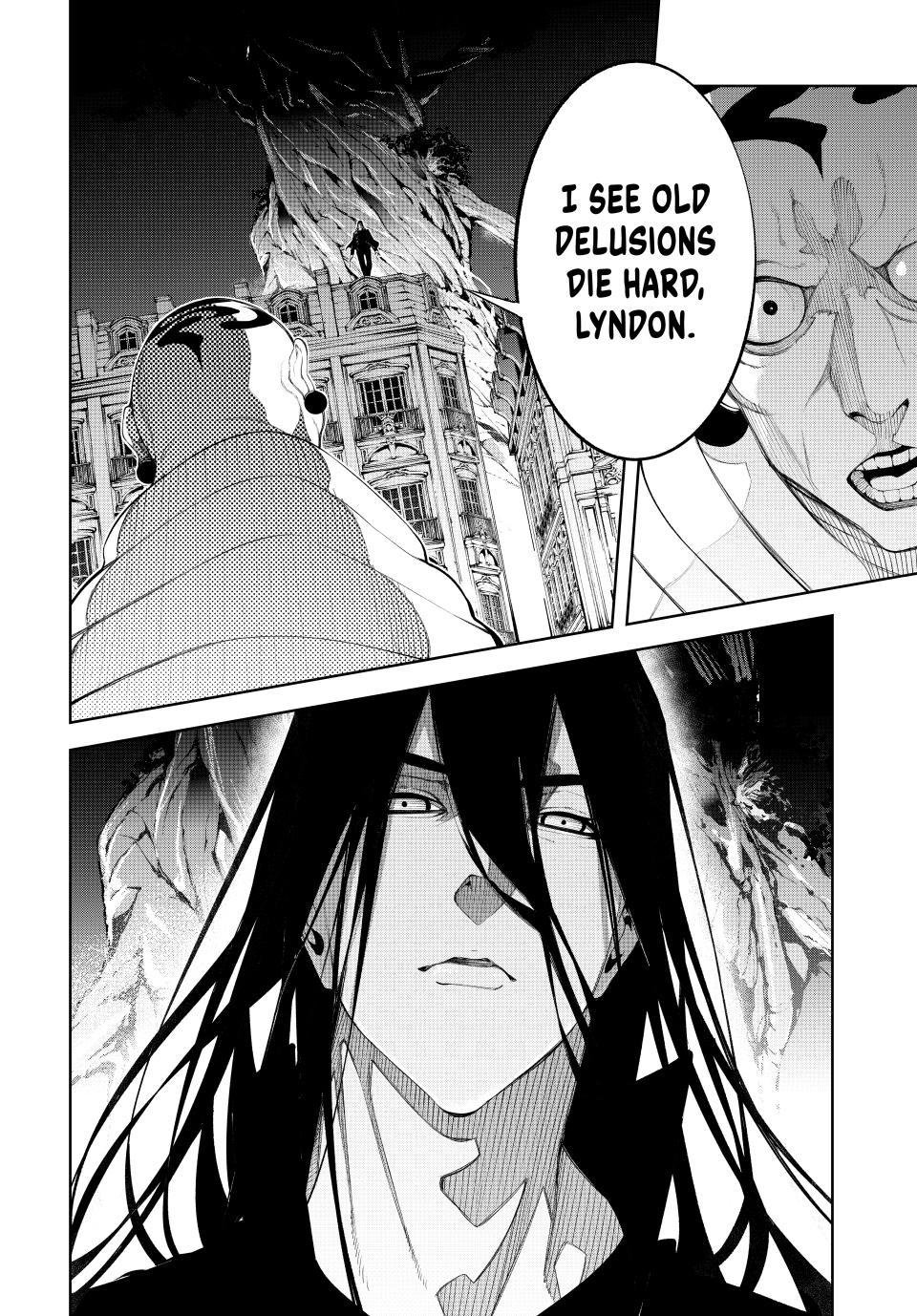 Read Wistoria  Wand and Sword Manga Online
