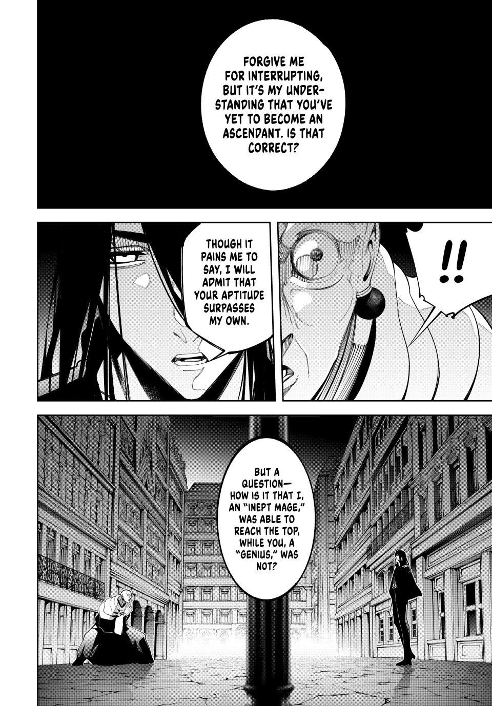 Read Wistoria  Wand and Sword Manga Online