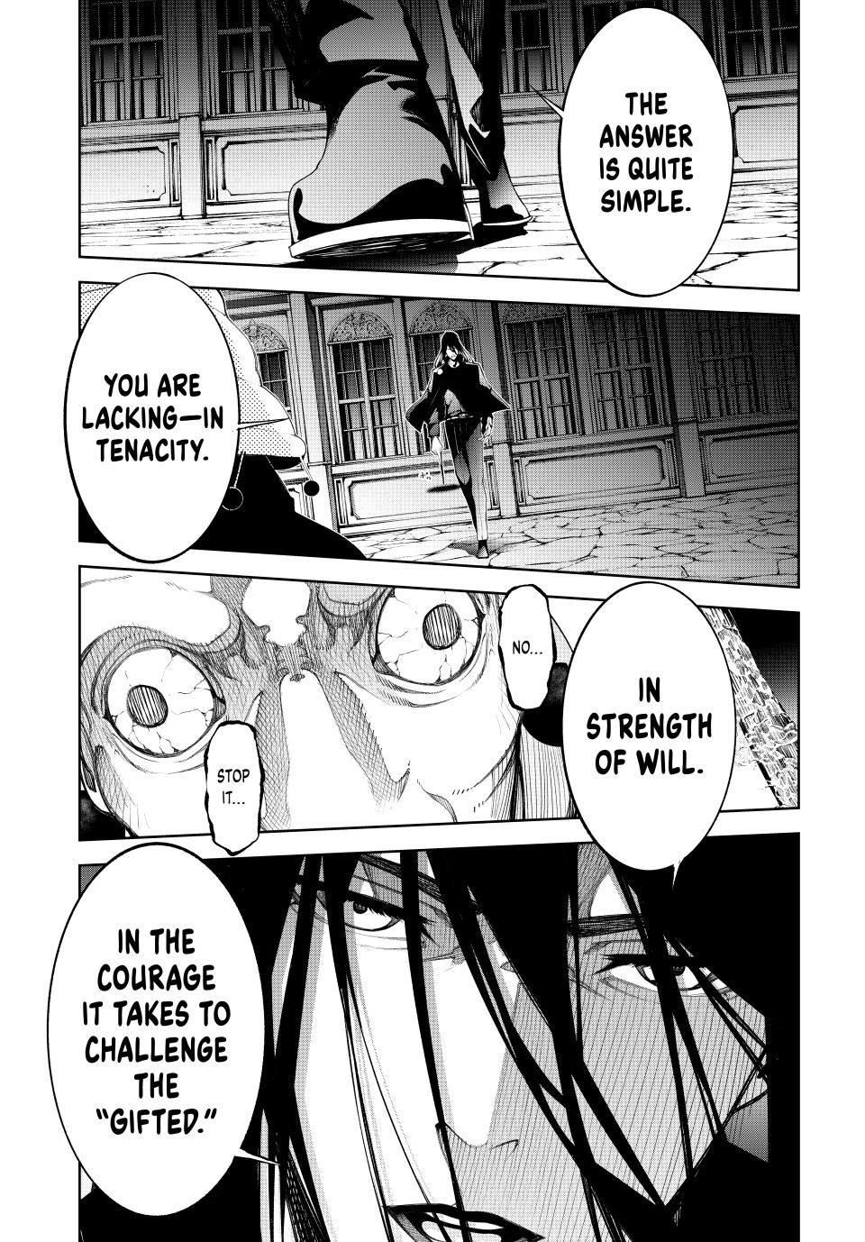 Read Wistoria  Wand and Sword Manga Online