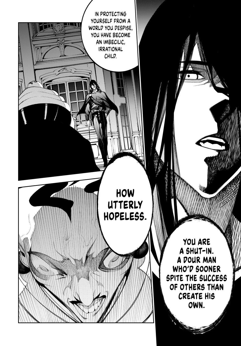 Read Wistoria  Wand and Sword Manga Online