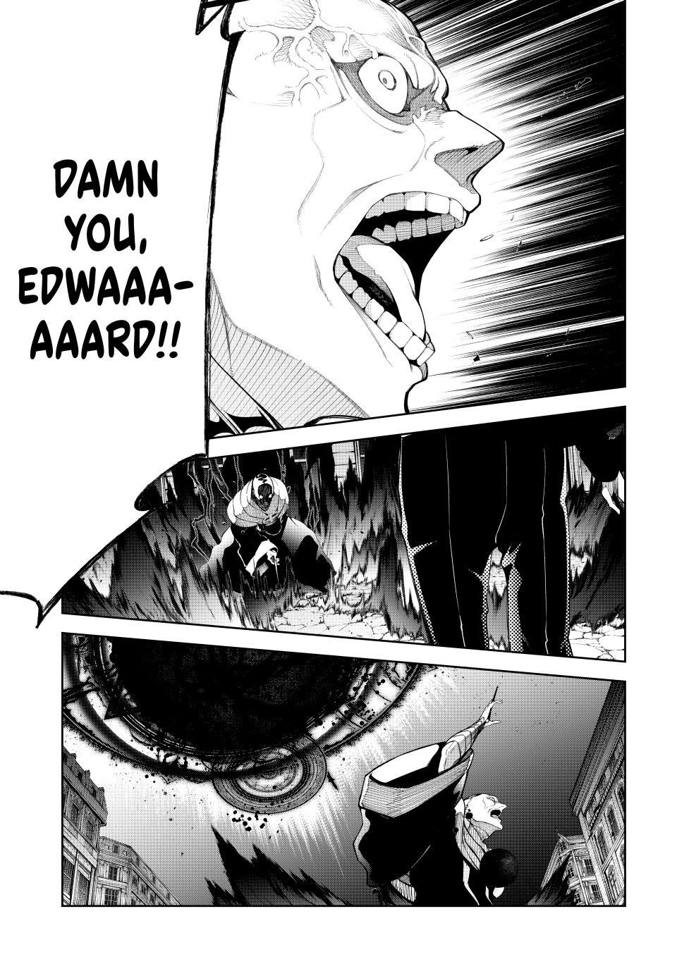 Read Wistoria  Wand and Sword Manga Online