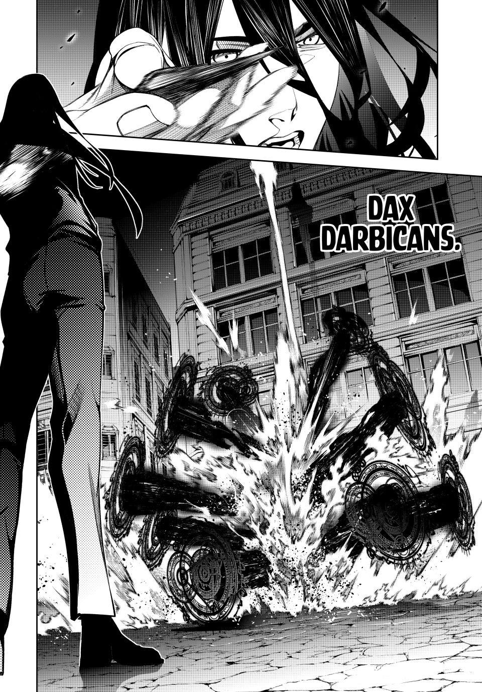 Read Wistoria  Wand and Sword Manga Online