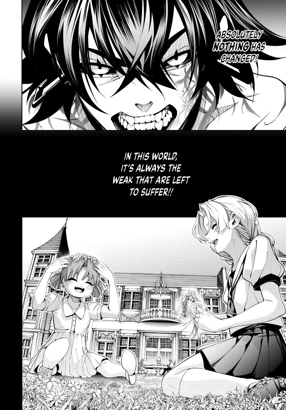 Read Wistoria  Wand and Sword Manga Online