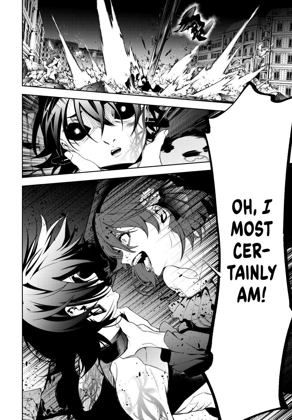 Read Wistoria  Wand and Sword Manga Online