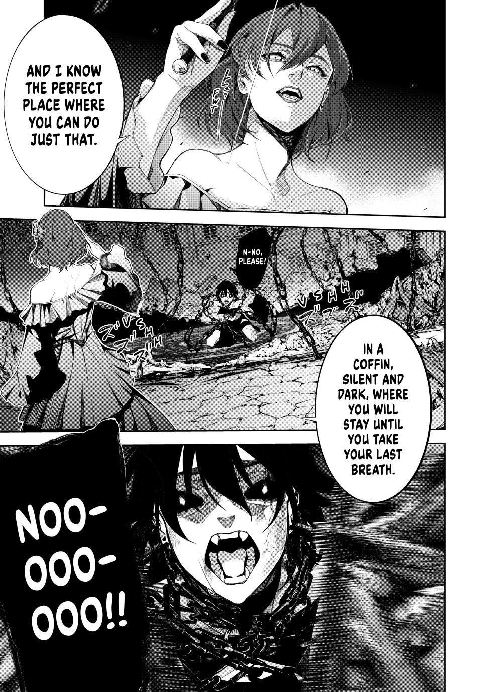 Read Wistoria  Wand and Sword Manga Online