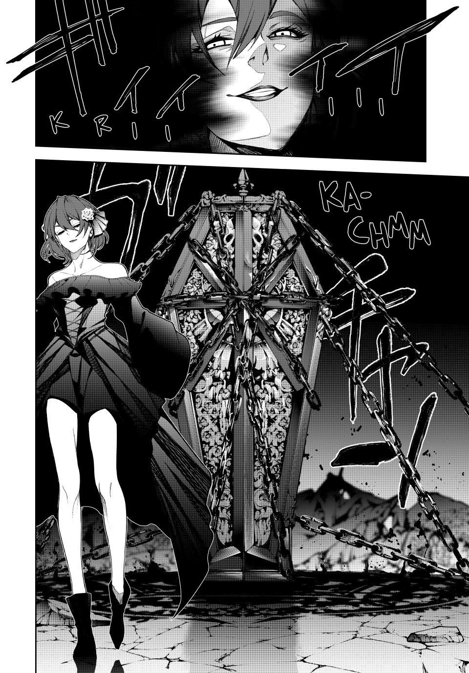 Read Wistoria  Wand and Sword Manga Online