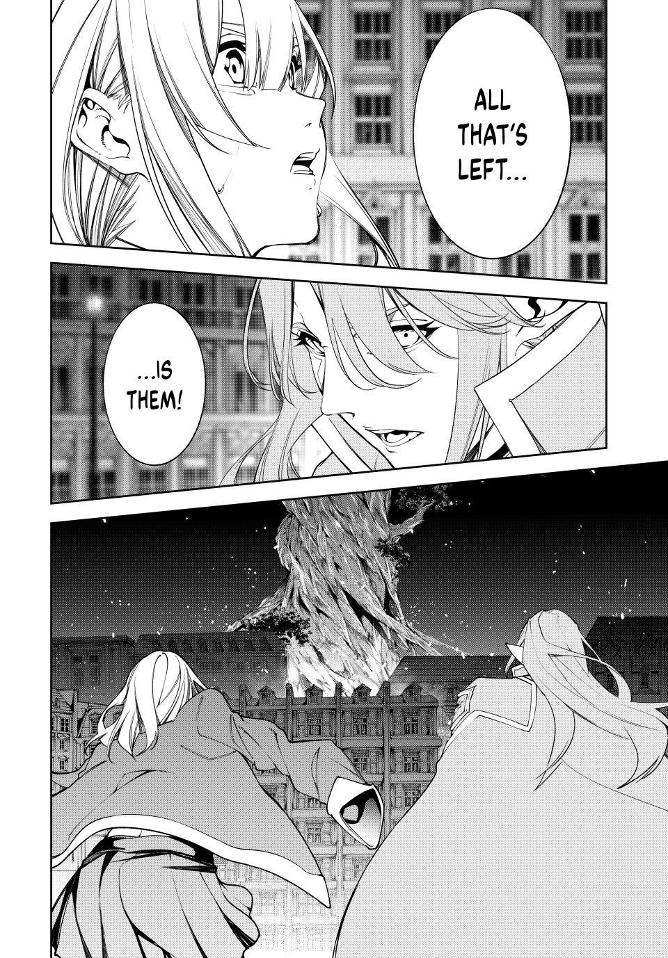 Read Wistoria  Wand and Sword Manga Online