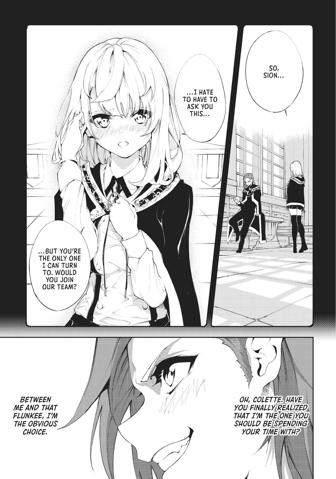 Read Wistoria  Wand and Sword Manga Online