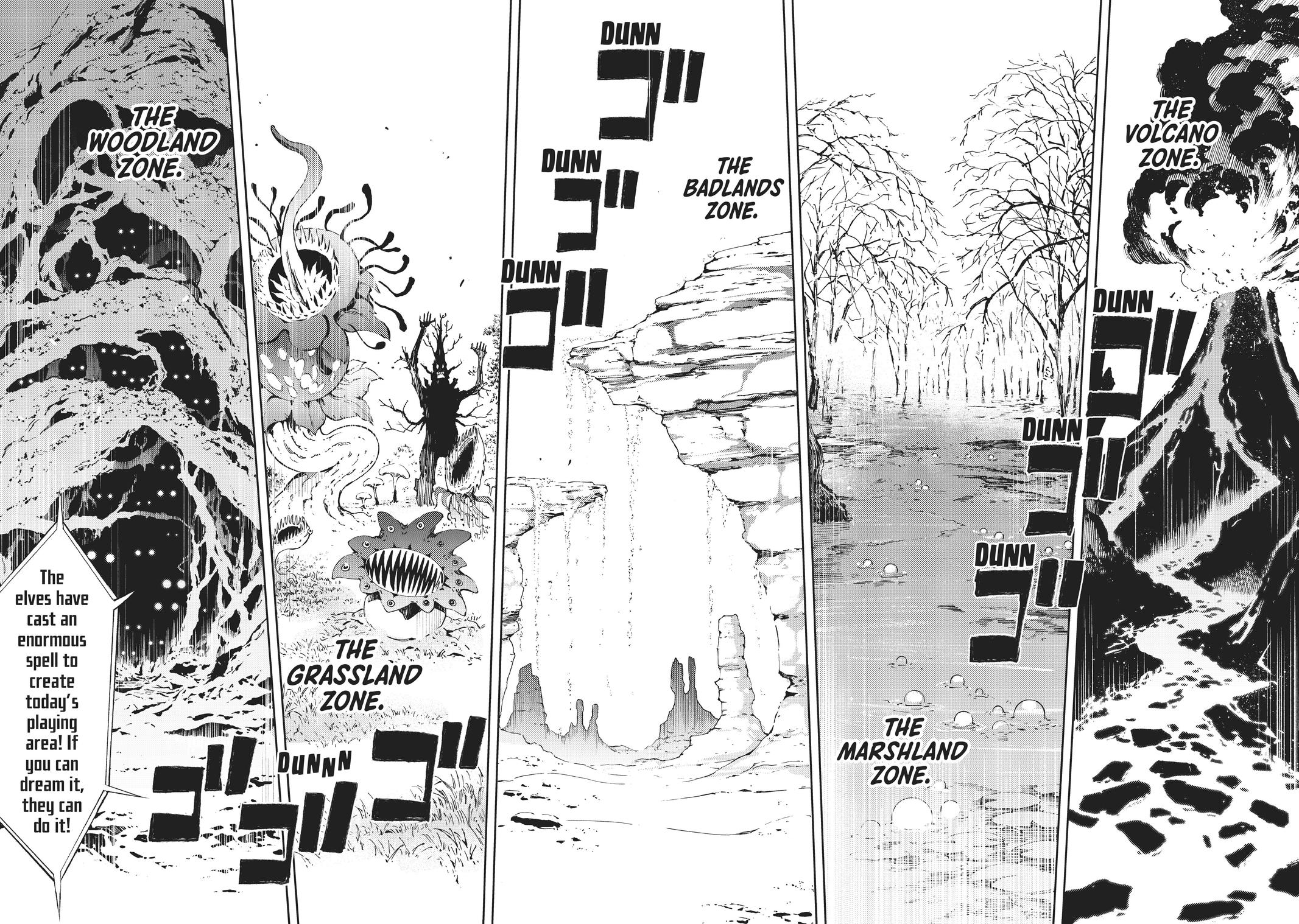 Read Wistoria  Wand and Sword Manga Online