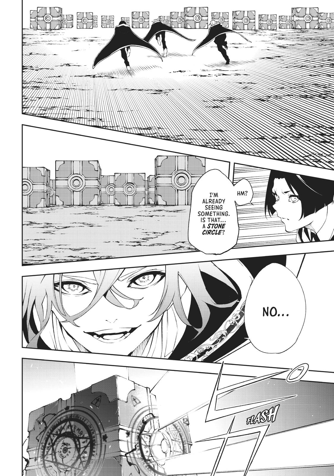 Read Wistoria  Wand and Sword Manga Online