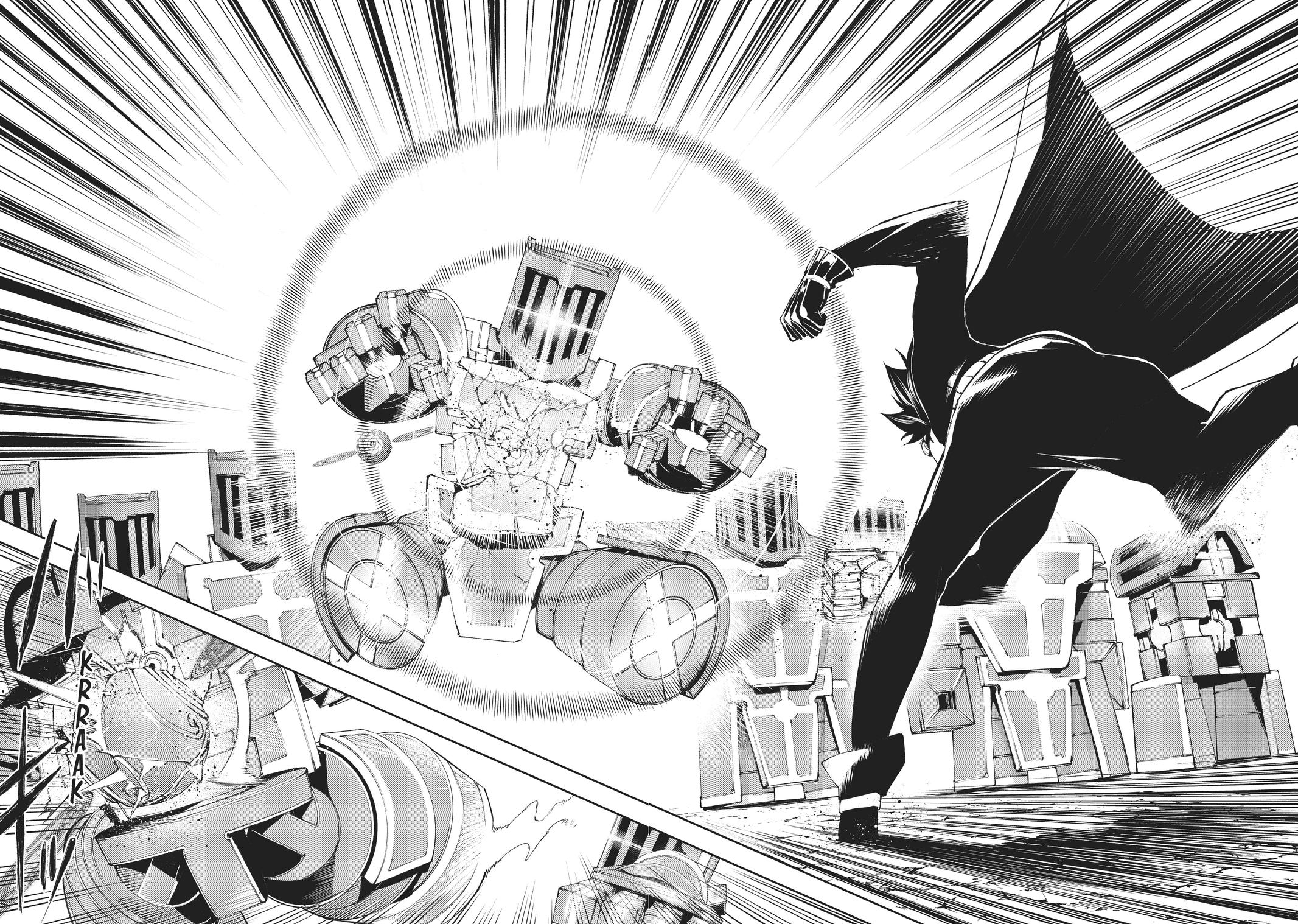 Read Wistoria  Wand and Sword Manga Online