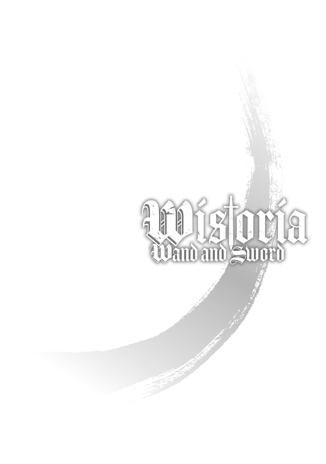 Read Wistoria  Wand and Sword Manga Online