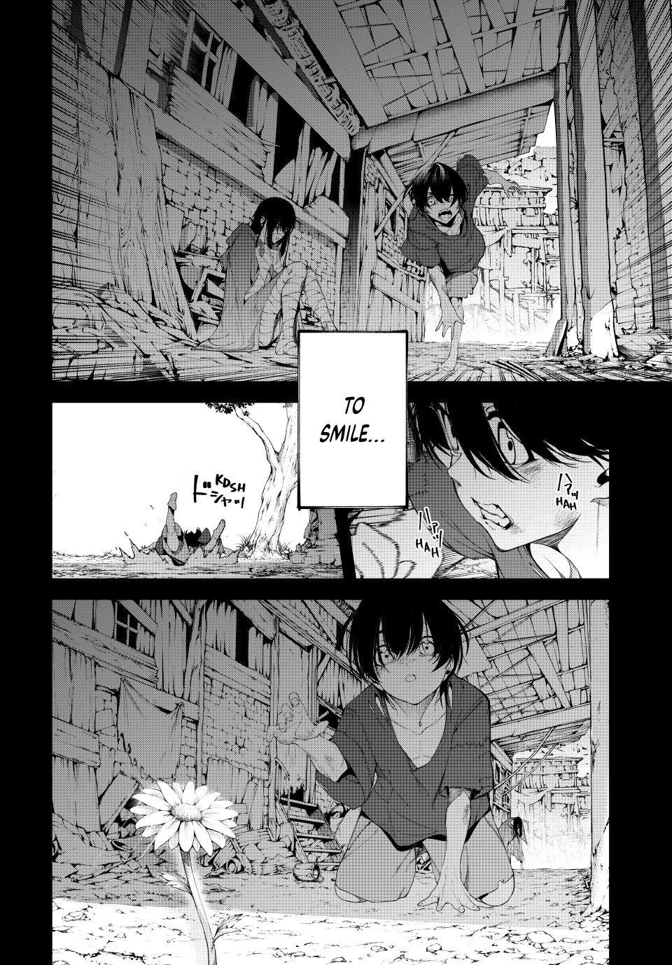 Read Wistoria  Wand and Sword Manga Online