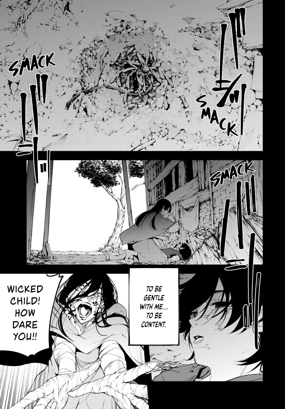 Read Wistoria  Wand and Sword Manga Online