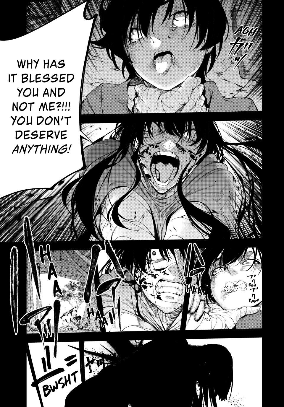 Read Wistoria  Wand and Sword Manga Online
