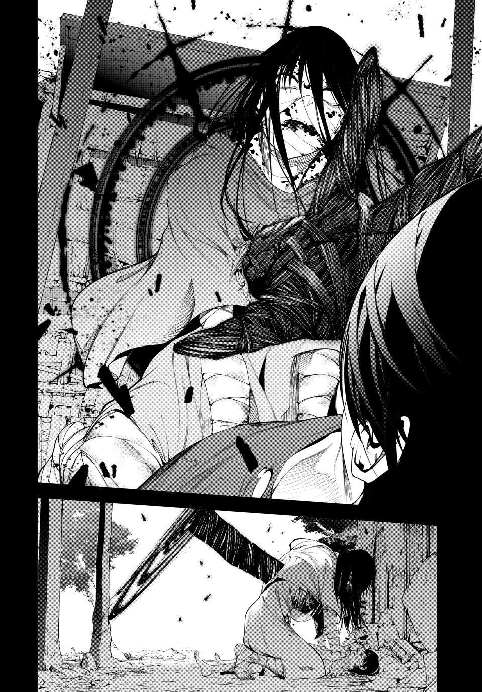Read Wistoria  Wand and Sword Manga Online