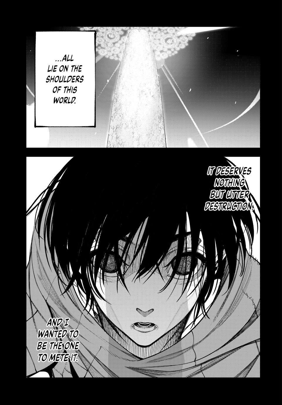 Read Wistoria  Wand and Sword Manga Online