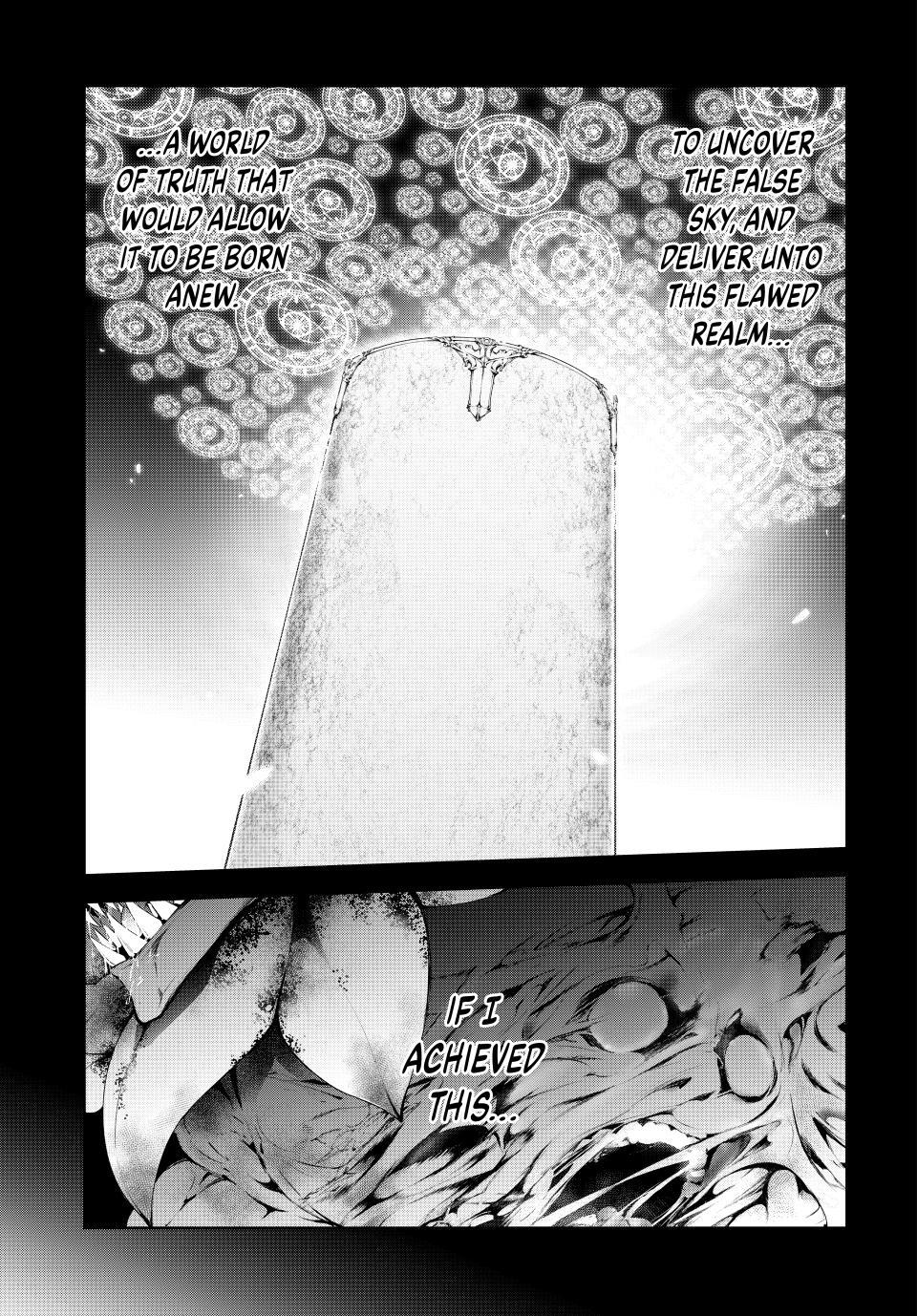 Read Wistoria  Wand and Sword Manga Online