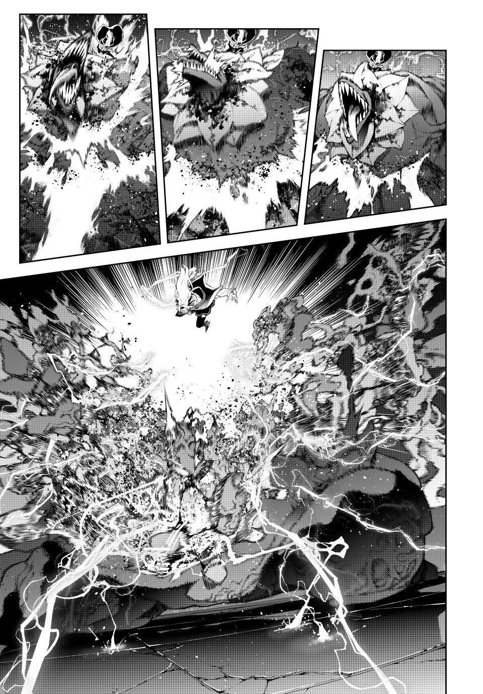Read Wistoria  Wand and Sword Manga Online