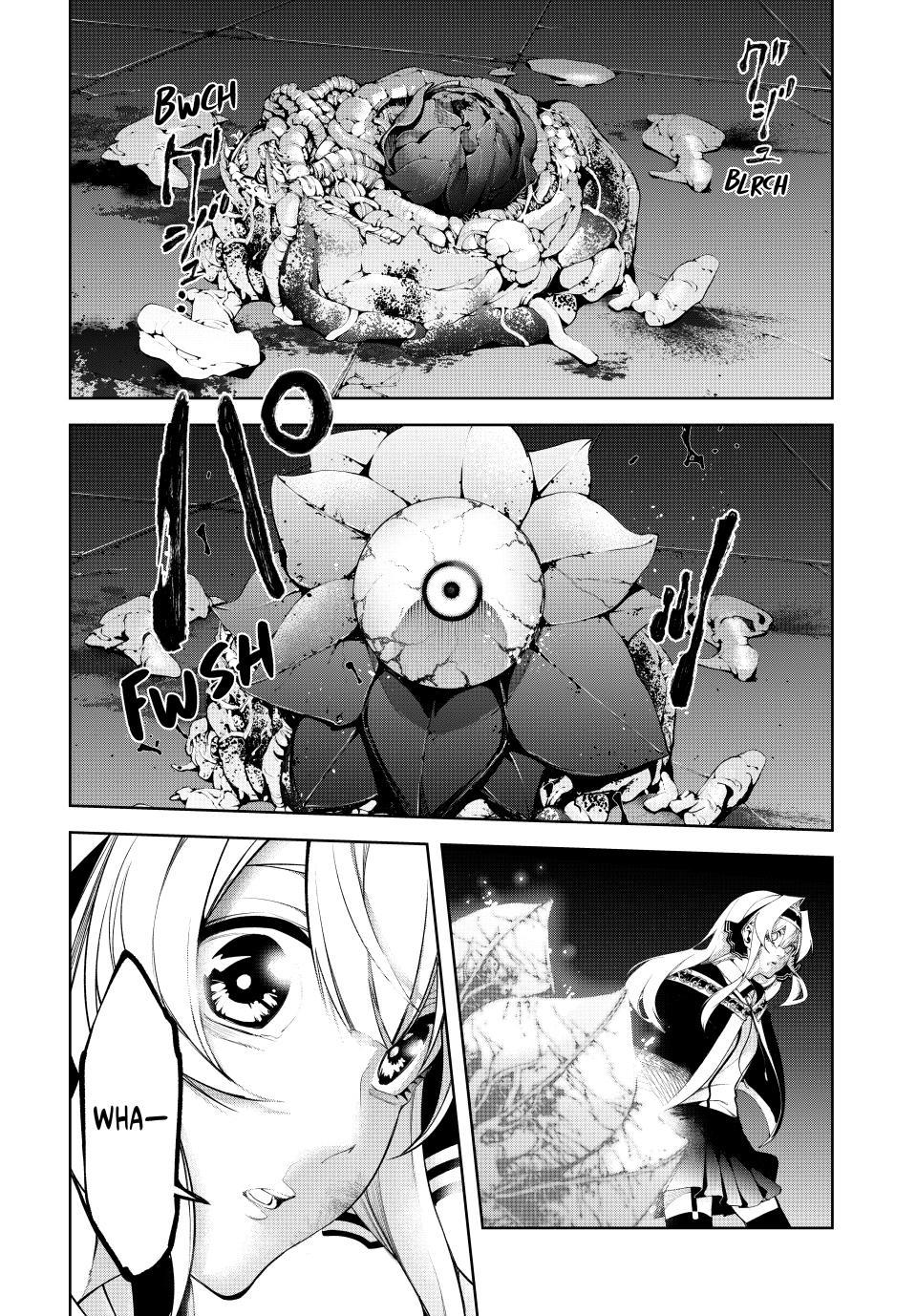 Read Wistoria  Wand and Sword Manga Online