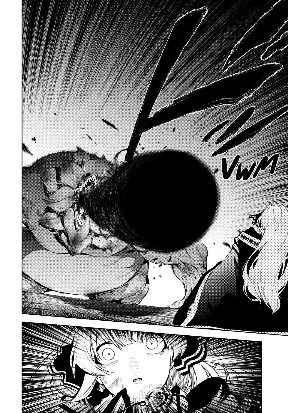 Read Wistoria  Wand and Sword Manga Online