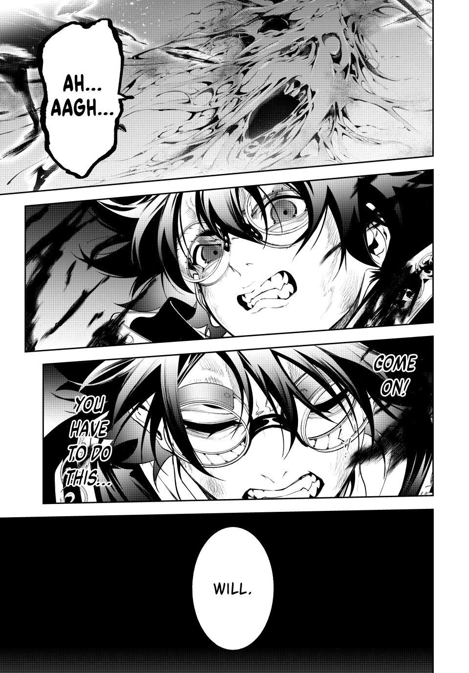 Read Wistoria  Wand and Sword Manga Online