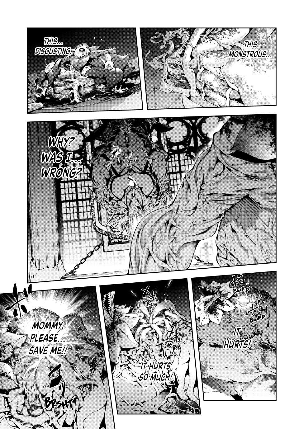 Read Wistoria  Wand and Sword Manga Online
