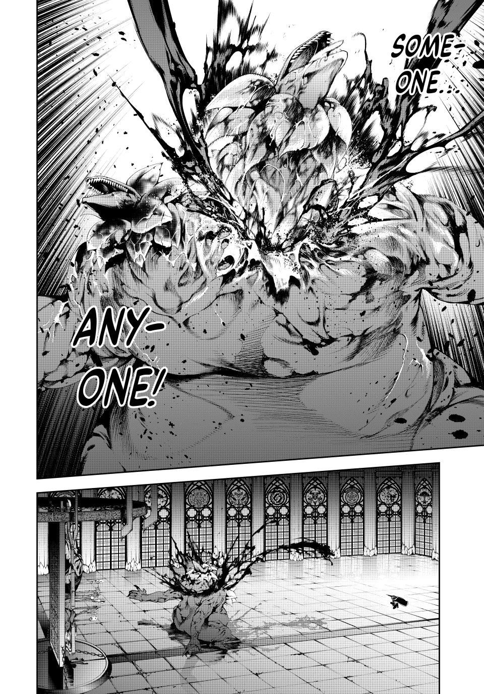 Read Wistoria  Wand and Sword Manga Online