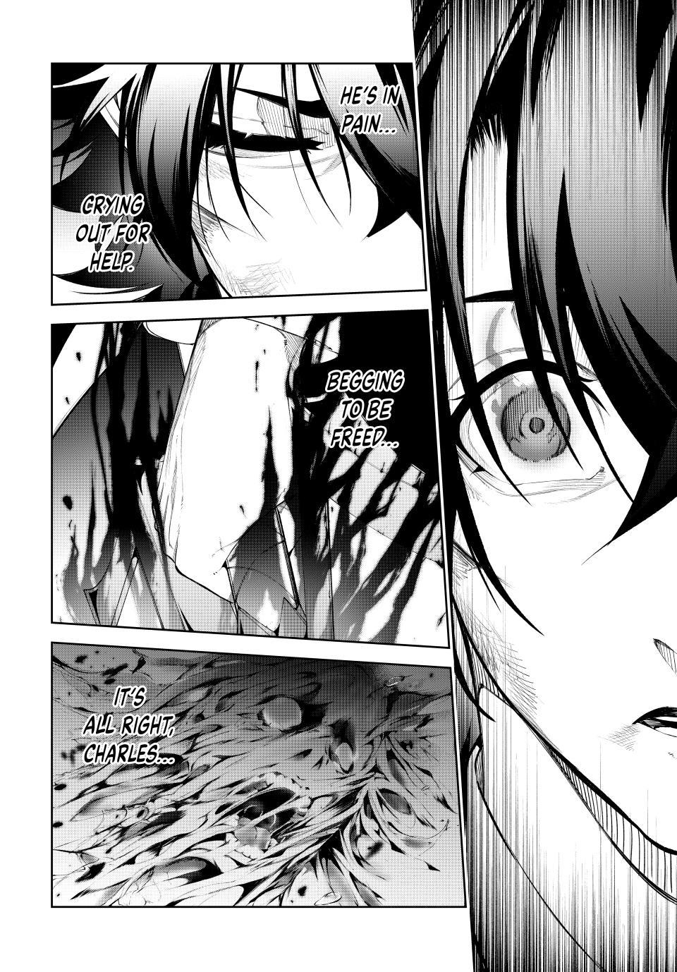 Read Wistoria  Wand and Sword Manga Online