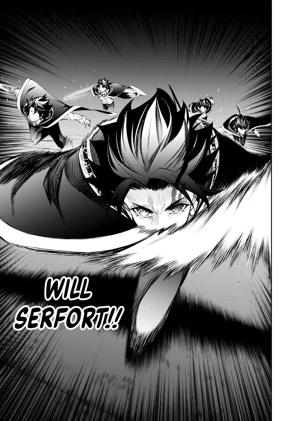 Read Wistoria  Wand and Sword Manga Online