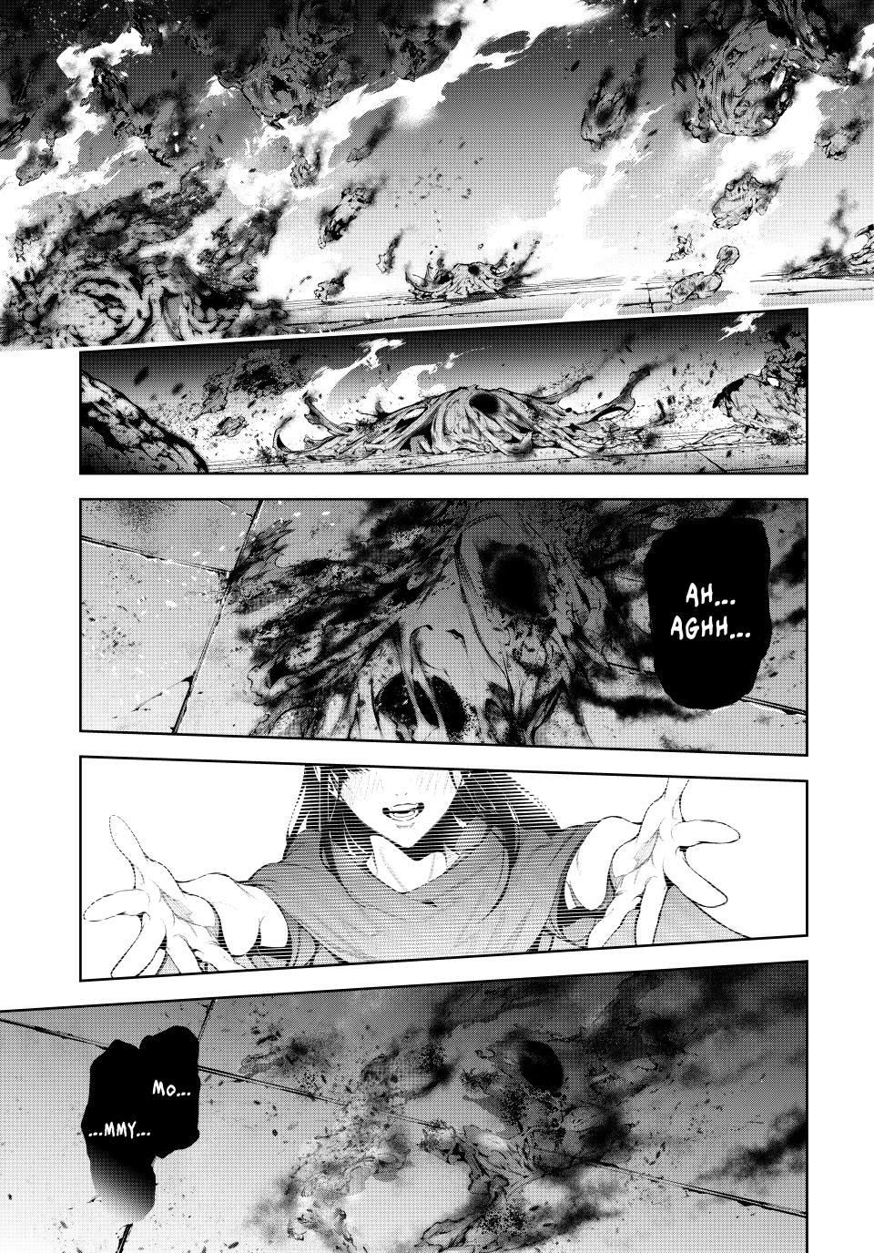 Read Wistoria  Wand and Sword Manga Online