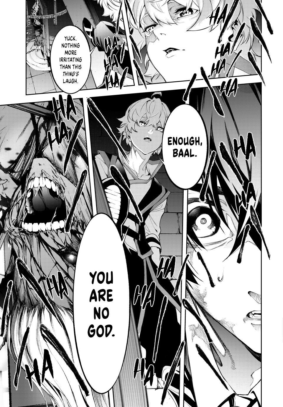 Read Wistoria  Wand and Sword Manga Online