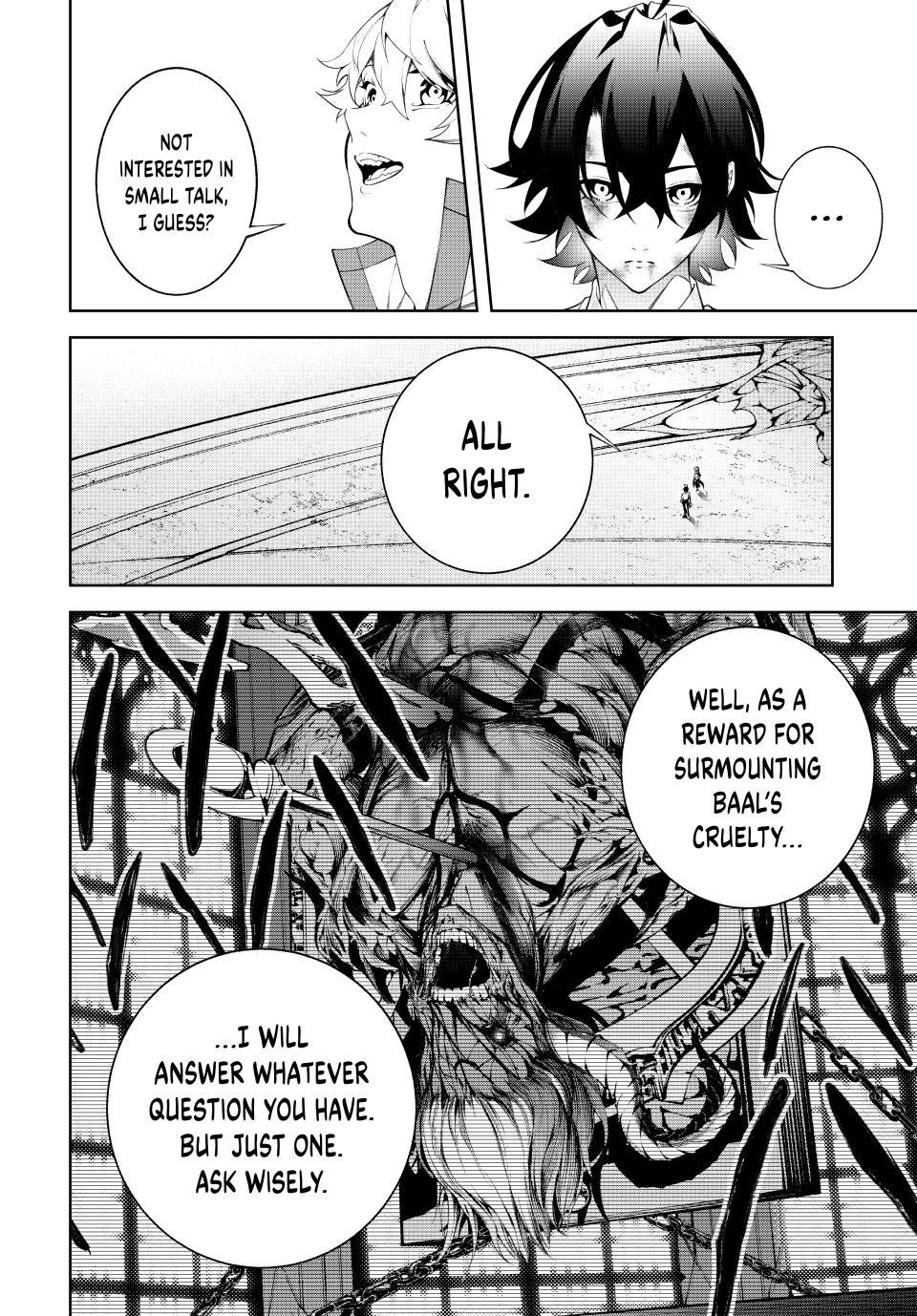 Read Wistoria  Wand and Sword Manga Online