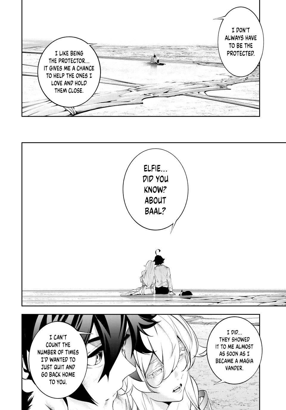 Read Wistoria  Wand and Sword Manga Online