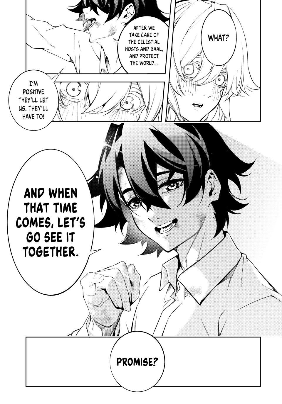 Read Wistoria  Wand and Sword Manga Online