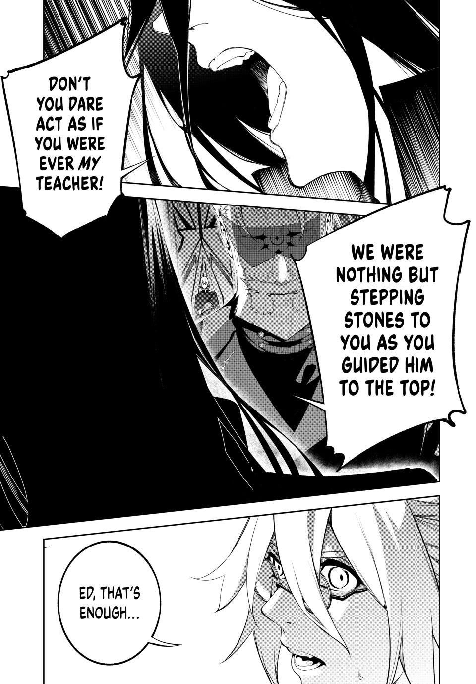 Read Wistoria  Wand and Sword Manga Online