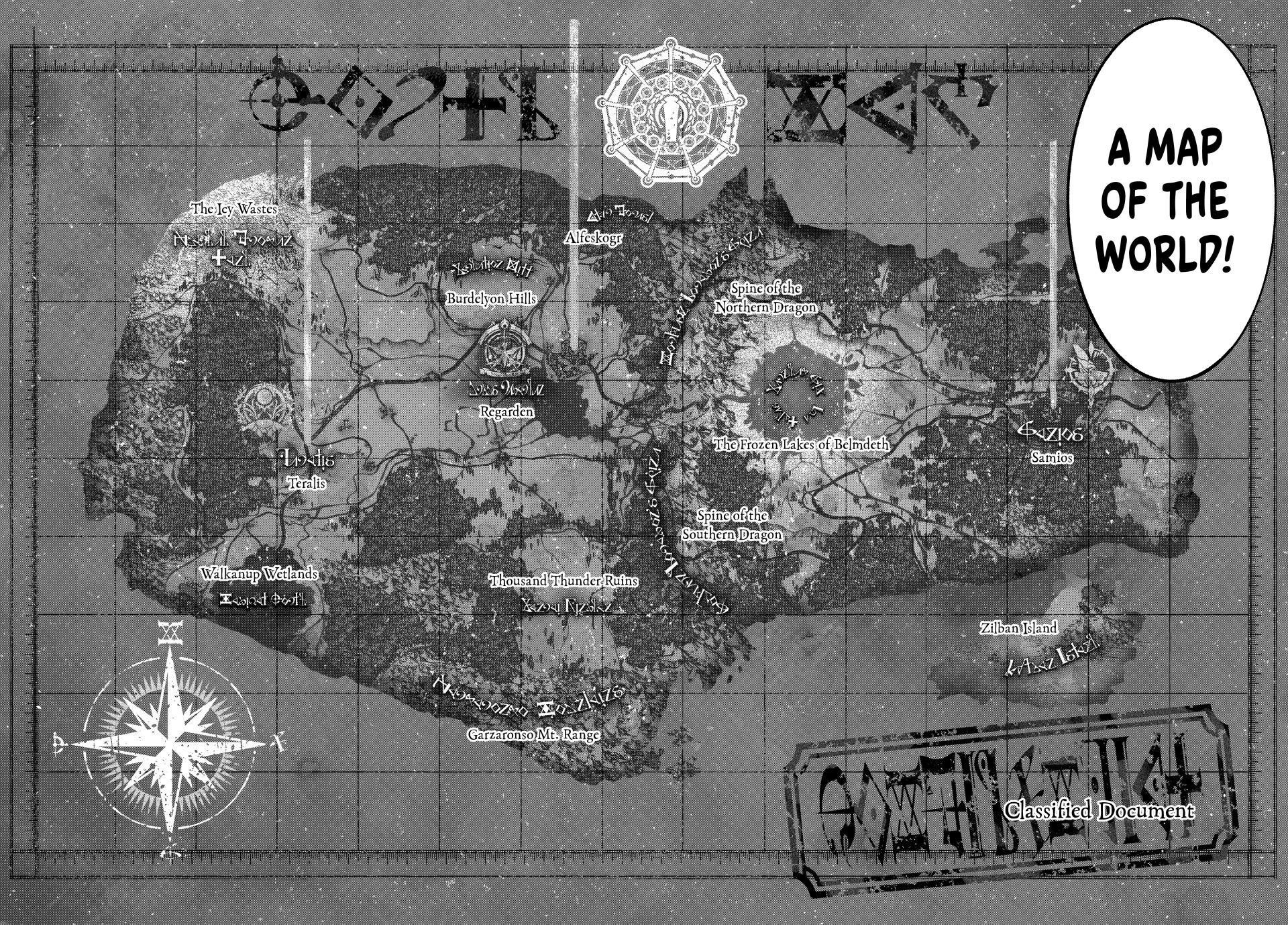 Read Wistoria  Wand and Sword Manga Online