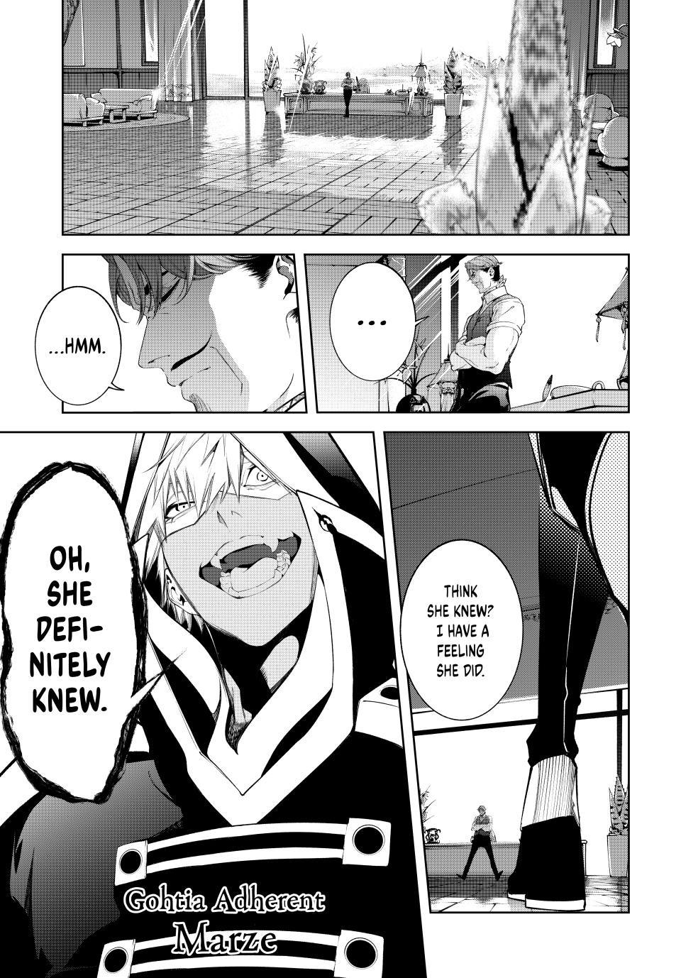 Read Wistoria  Wand and Sword Manga Online