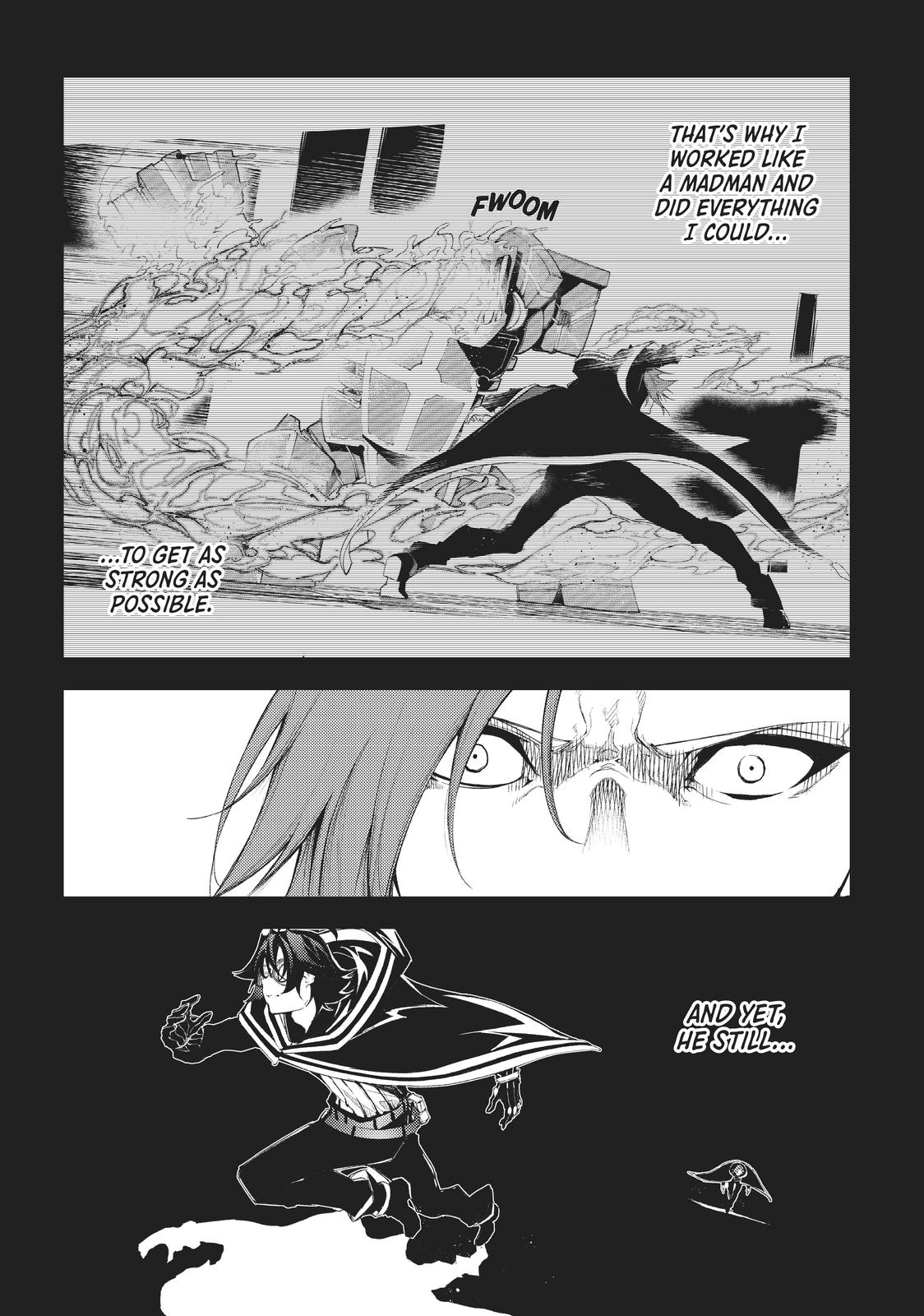 Read Wistoria  Wand and Sword Manga Online