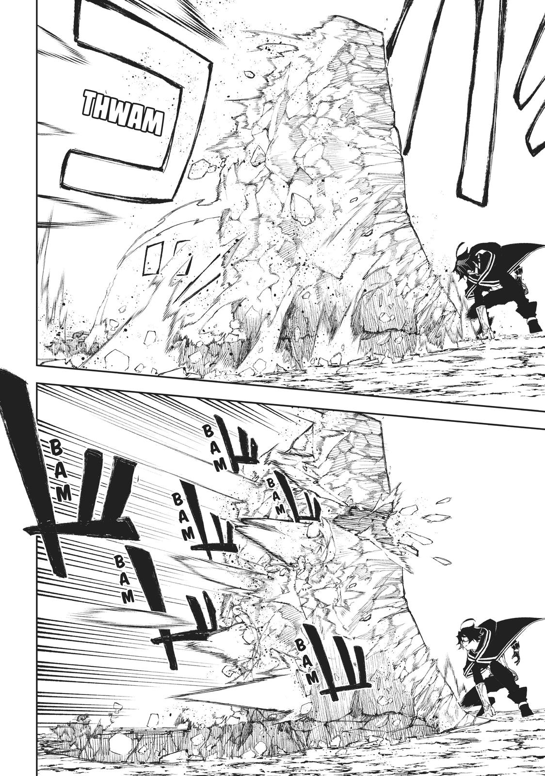 Read Wistoria  Wand and Sword Manga Online