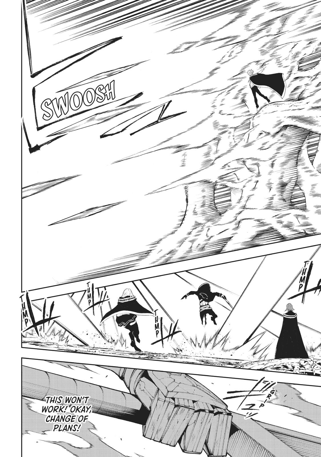 Read Wistoria  Wand and Sword Manga Online