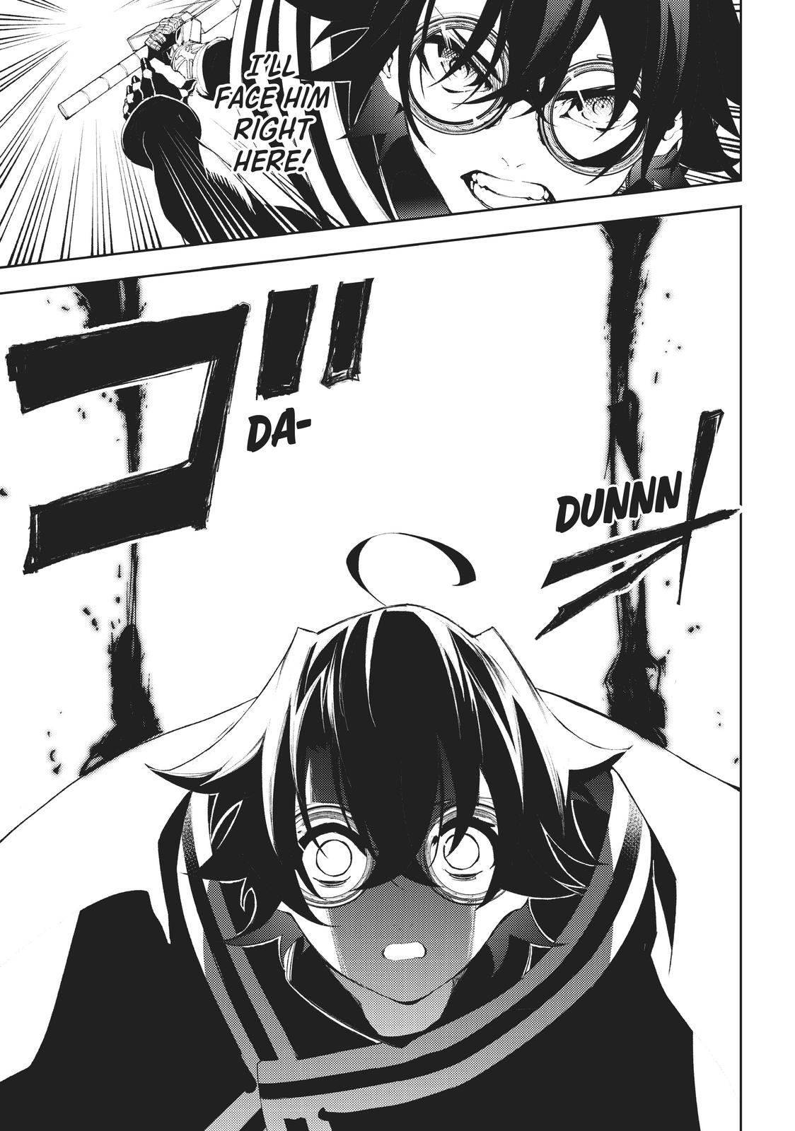 Read Wistoria  Wand and Sword Manga Online