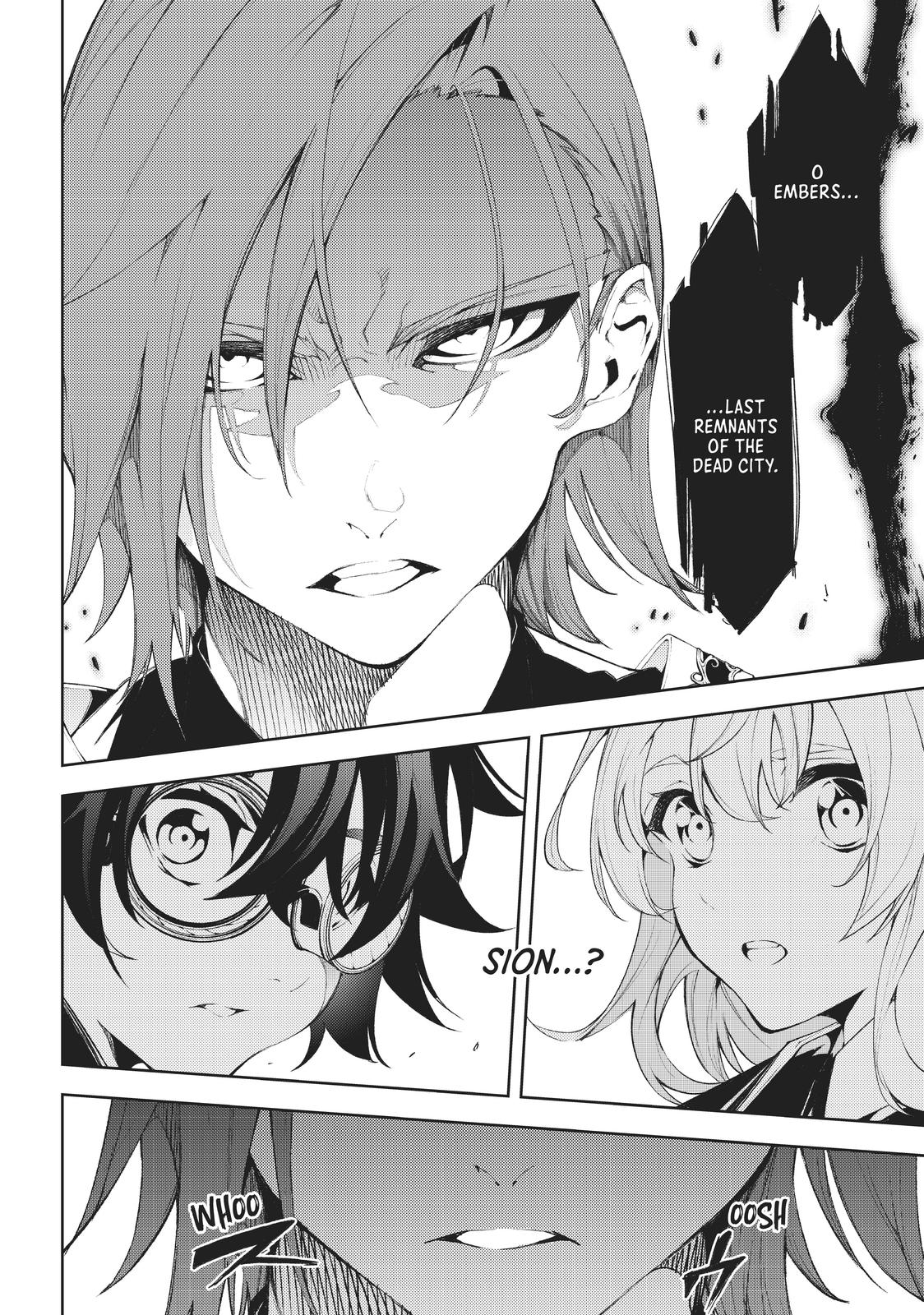 Read Wistoria  Wand and Sword Manga Online