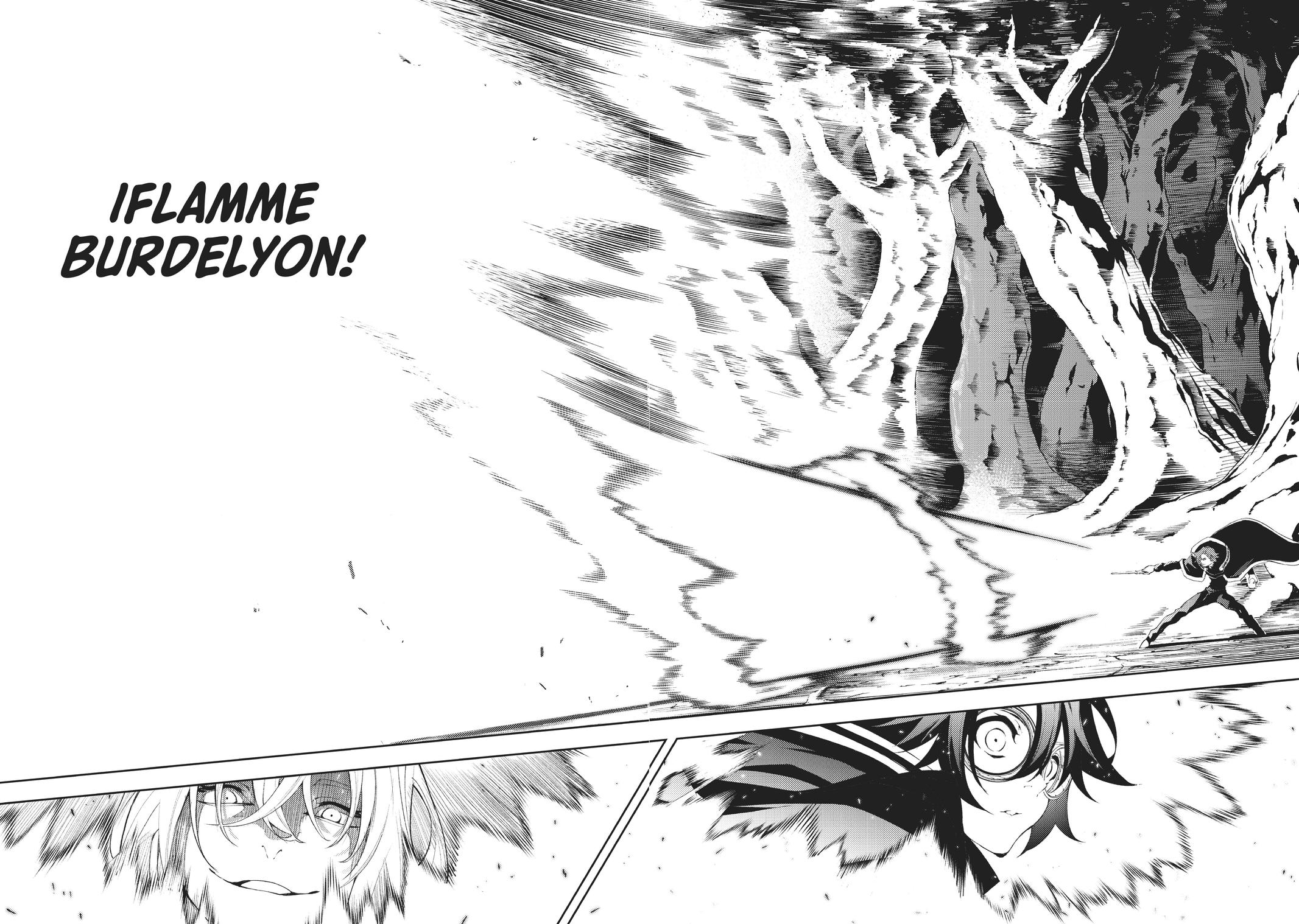 Read Wistoria  Wand and Sword Manga Online