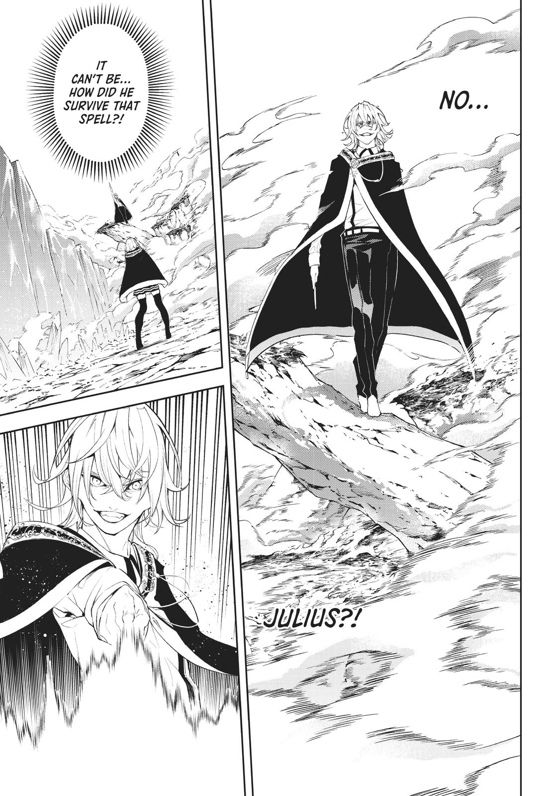 Read Wistoria  Wand and Sword Manga Online