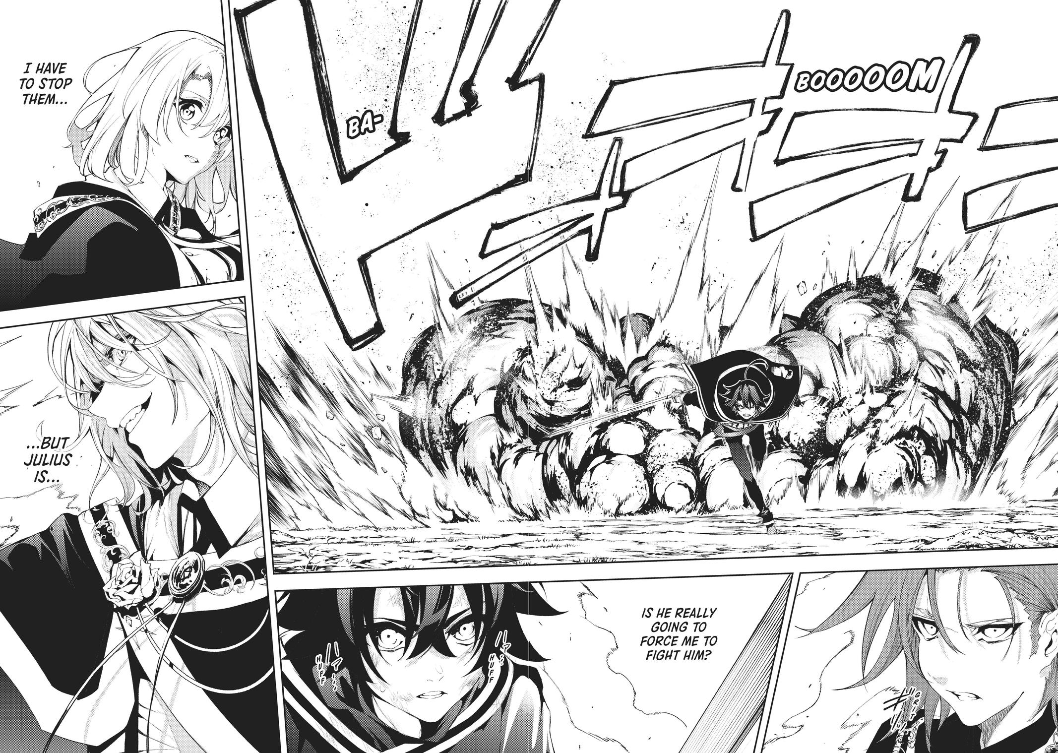 Read Wistoria  Wand and Sword Manga Online
