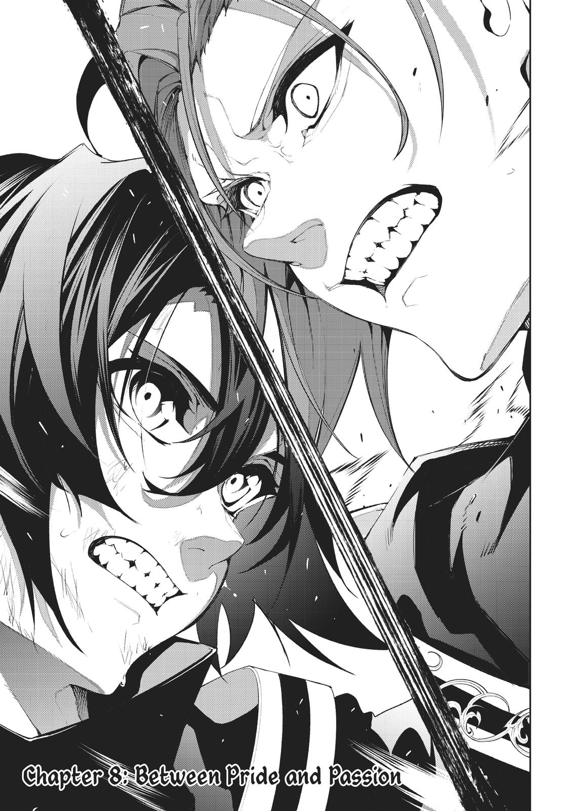 Read Wistoria  Wand and Sword Manga Online