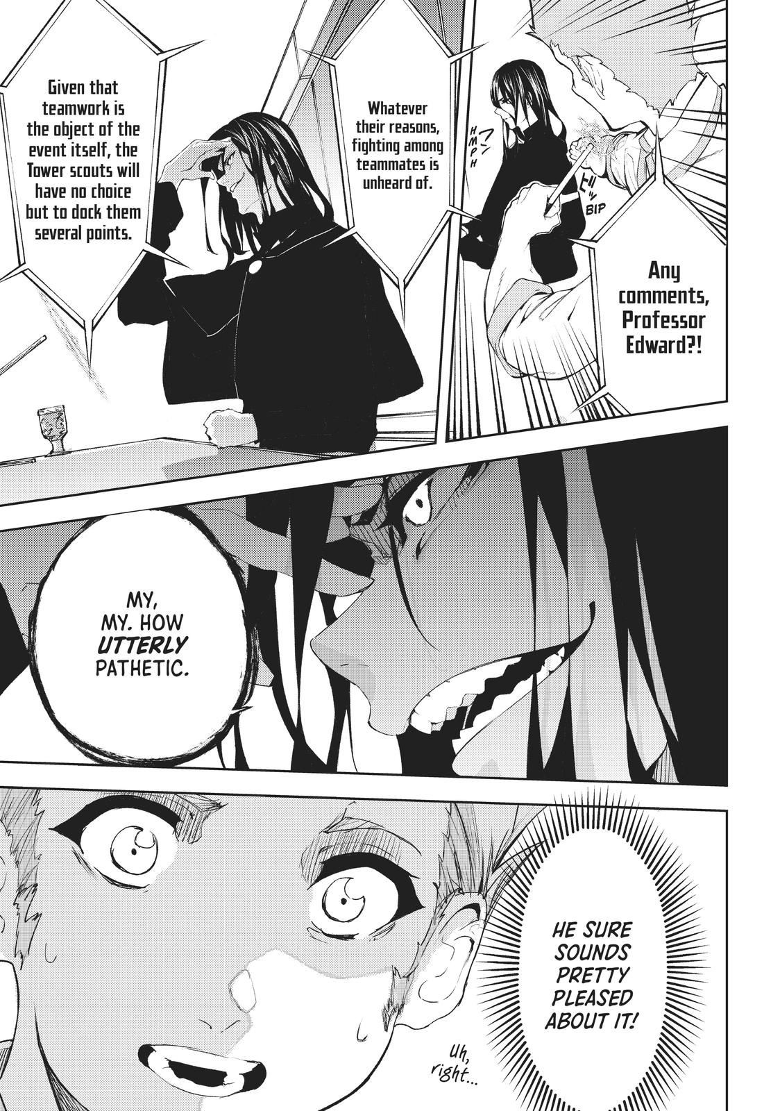 Read Wistoria  Wand and Sword Manga Online