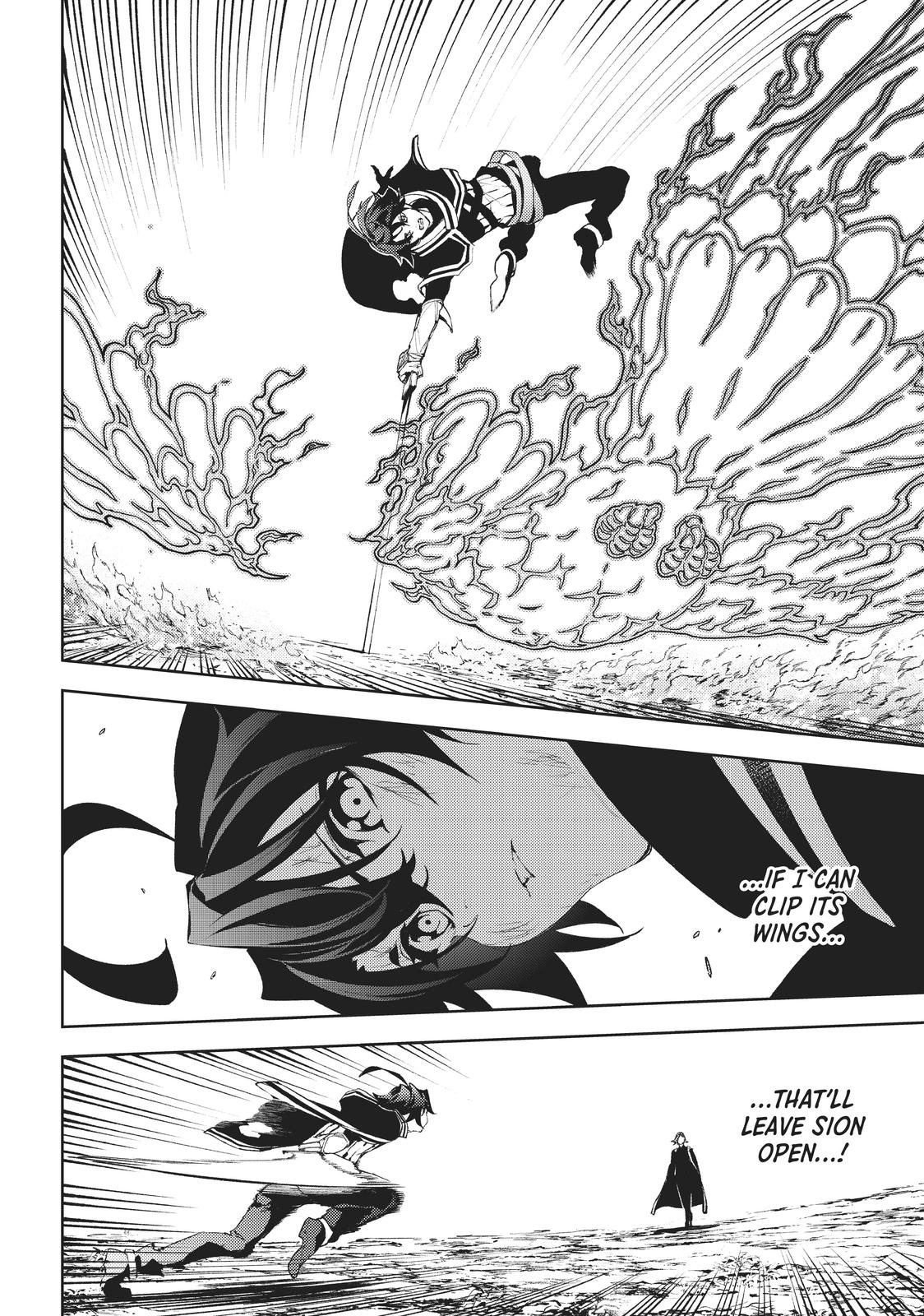 Read Wistoria  Wand and Sword Manga Online
