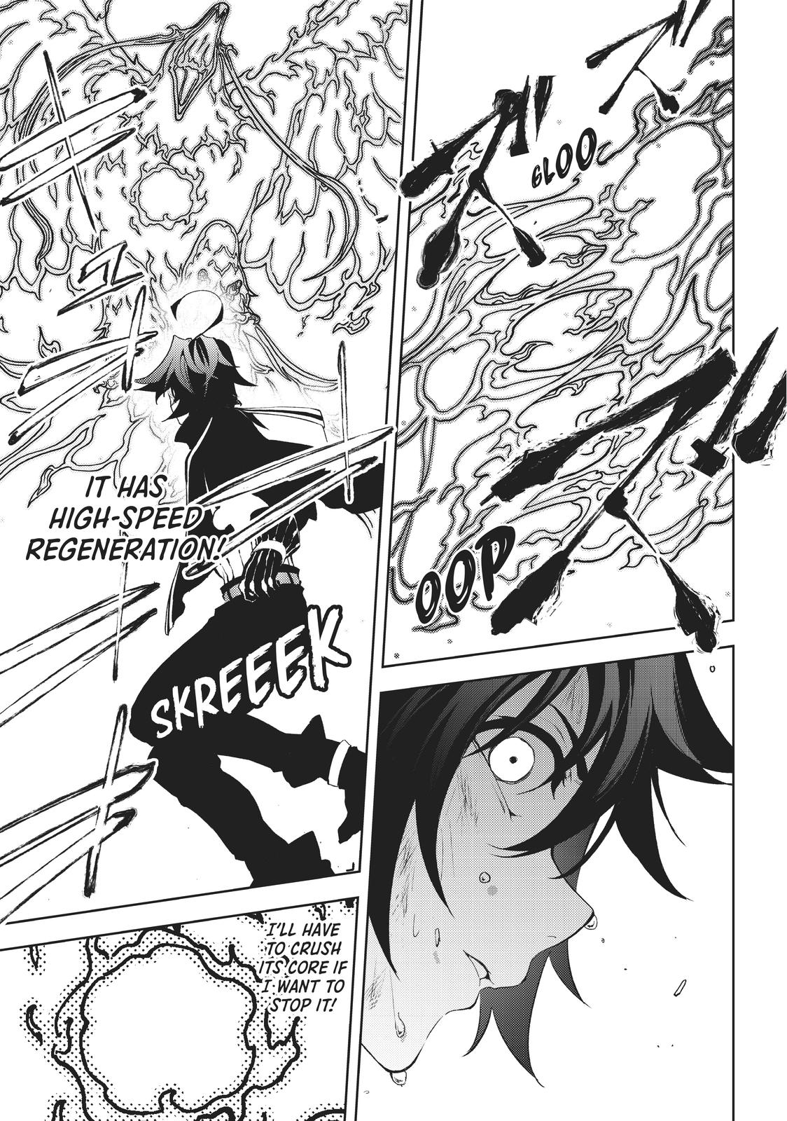 Read Wistoria  Wand and Sword Manga Online
